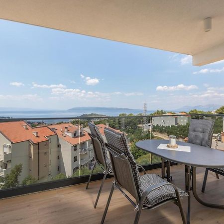 Apartment S&S Deluxe Makarska Buitenkant foto