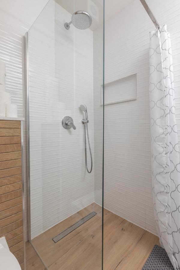 Apartment S&S Deluxe Makarska Buitenkant foto