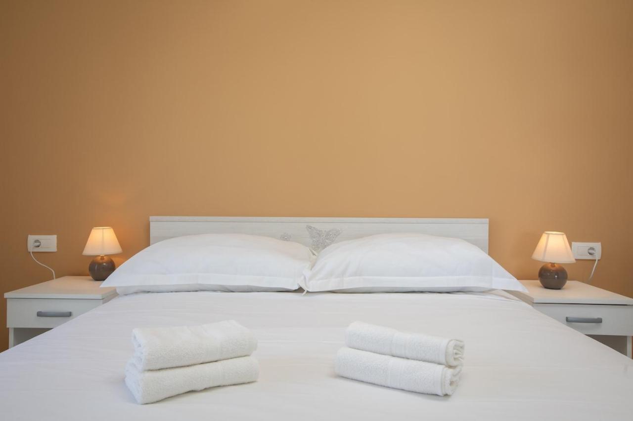 Apartment S&S Deluxe Makarska Buitenkant foto